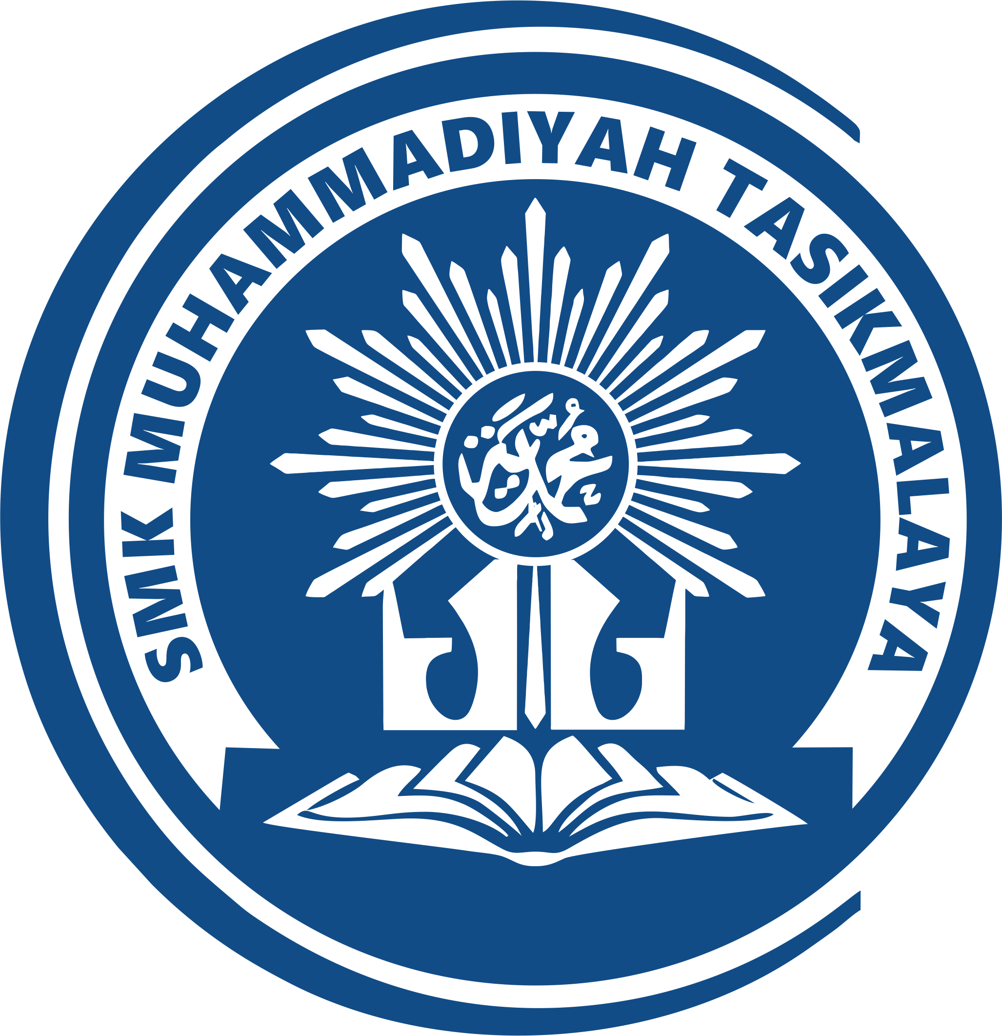 Logo SMK Muhammadiyah